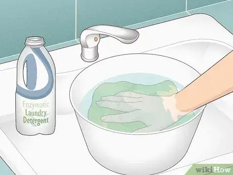 Image titled Get Rid of Urine Smell Step 14