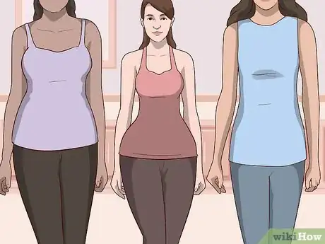 Image titled Dress Yourself and Look Good (for Girls) Step 1.jpeg