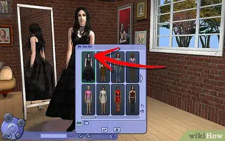 Image titled Download and Install Characters for the Sims 2 Step 7