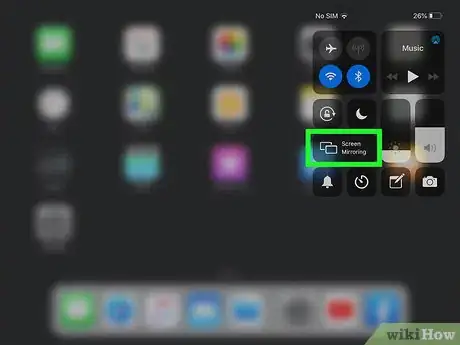 Image titled Connect an iPad to a TV Step 3