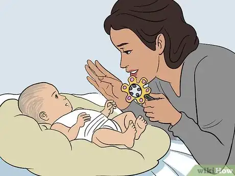 Image titled Teach a One Year Old Baby Step 3