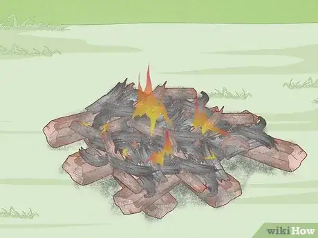 Image titled Put Out a Fire Step 19