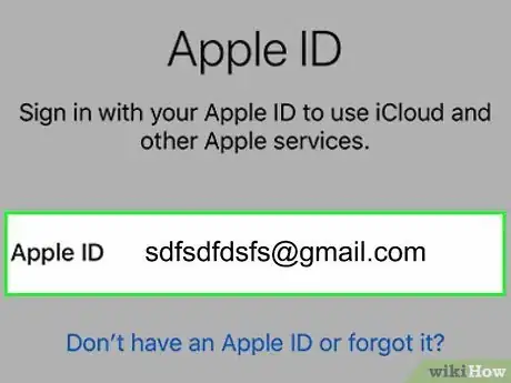 Image titled Change Your Primary Apple ID Phone Number on an iPhone Step 26