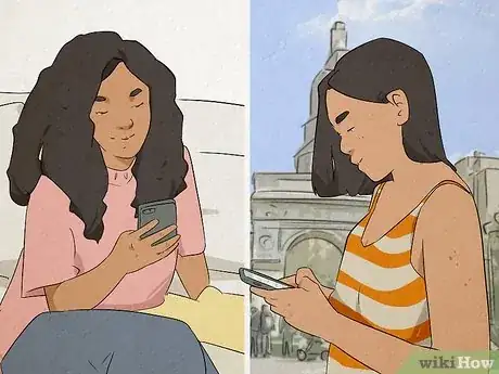 Image titled Talk to a Girl by Texting Step 12