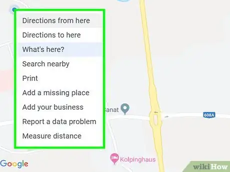 Image titled Get Current Location on Google Maps Step 7