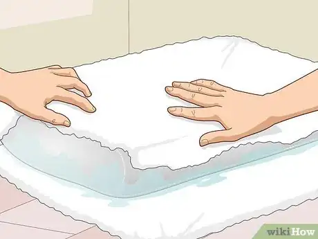 Image titled Clean Foam Couch Cushions Step 15