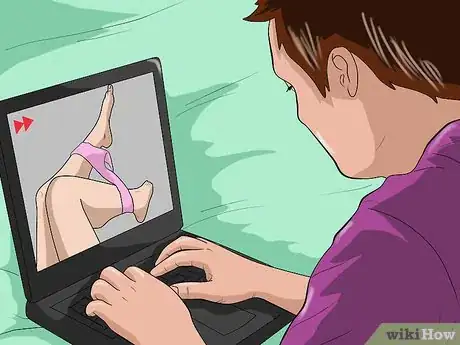 Image titled Enjoy Pornography in the Comfort of Your Home Step 10