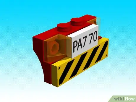 Image titled Build a LEGO Truck Step 21