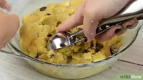 Image titled Store Cookie Dough Step 1