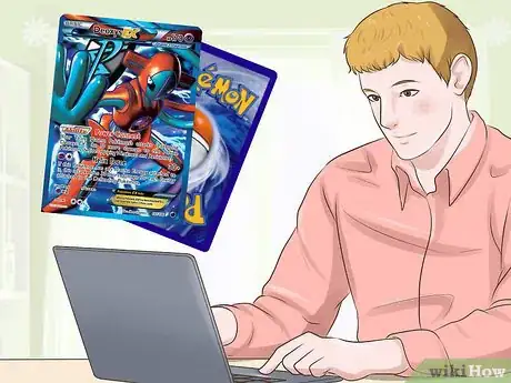 Image titled Tell if a Pokemon Card Is Rare and How to Sell It Step 15
