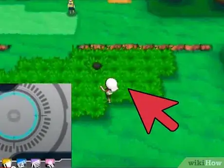 Image titled Use the DexNav Feature in Pokémon Omega Ruby and Alpha Sapphire Step 11