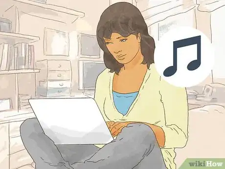 Image titled Write a Song As a Gift Step 9