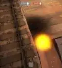 Rocket Jump in Team Fortress 2