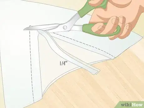 Image titled Sew a Neckline Step 17