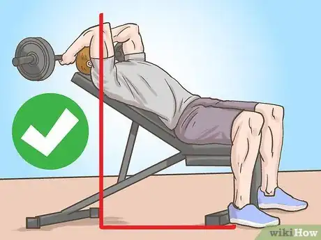 Image titled Do Skull Crushers Step 10