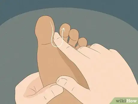 Image titled Seduce a Woman With a Foot Massage Step 11