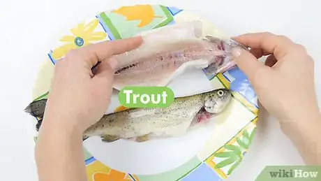 Image titled Grill Trout Step 9