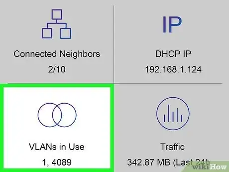 Image titled Set Vlan on Switch Guest WiFi Step 12