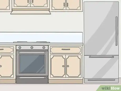 Image titled Design Kitchen Cabinets Step 10