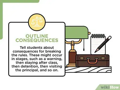 Image titled Maintain Classroom Discipline Step 4