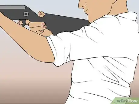 Image titled Aim a Rifle Step 12