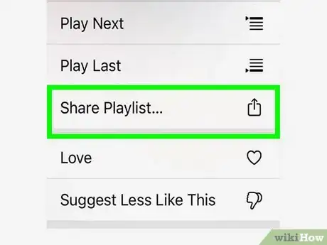 Image titled Make a Collaborative Playlist on Apple Music Step 9