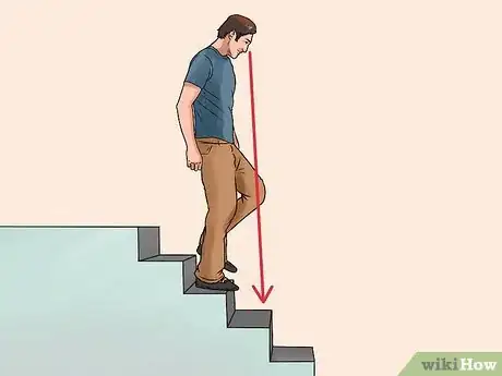 Image titled Quickly Regain Your Balance Step 7