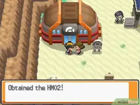 Image titled Get HM Fly on Pokémon HeartGold or SoulSilver Step 8