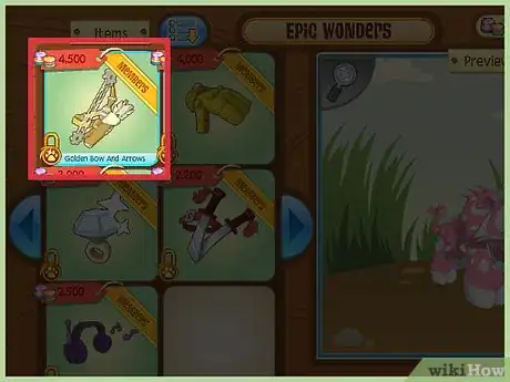 Image titled Get Rare on Animal Jam Without Scamming Step 2
