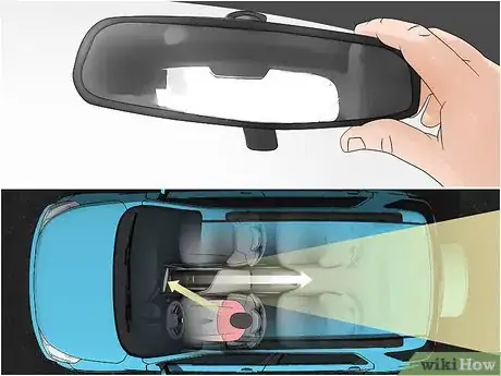 Image titled Adjust Car Mirrors Step 8