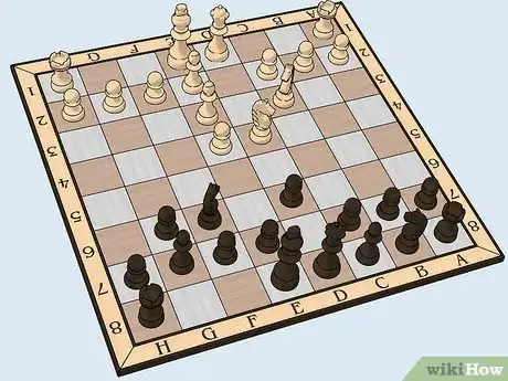 Image titled Play Advanced Chess Step 12