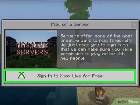 Image titled Join a Minecraft Server Step 25