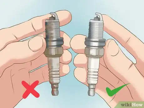 Image titled Fix a Car That Doesn't Start Step 12