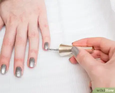 Image titled Do Gradient Nails Step 18