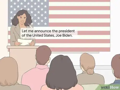 Image titled Meet the U.S. President Step 5