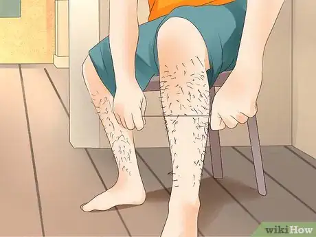 Image titled Remove Hair Without Shaving Step 3