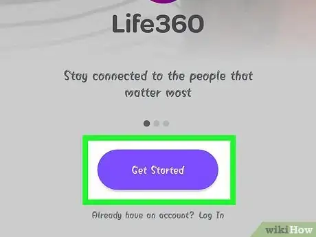 Image titled Use the Life360 App Step 3