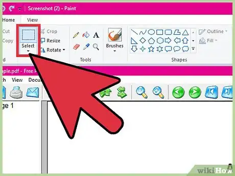 Image titled Convert PDF to GIF Step 15
