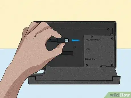 Image titled Nintendo Switch Not Connecting to TV Step 16