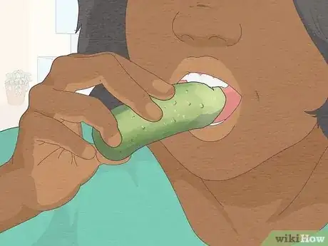 Image titled Why Do I Crave Pickles Step 5