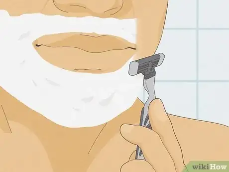 Image titled Get Rid of Razor Bumps on Your Neck Step 9