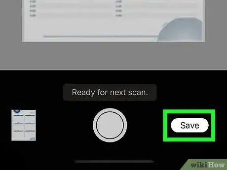 Image titled Scan Documents with an iPhone Step 21