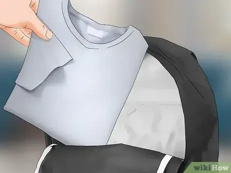 Image titled Avoid Sweat Stains Step 9