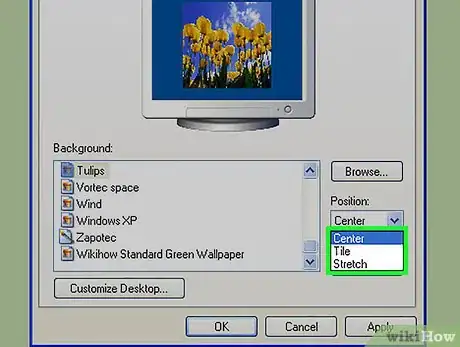 Image titled Change Your Desktop Background in Windows Step 24