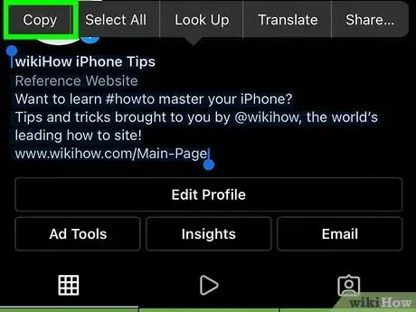 Image titled Copy Instagram Captions Step 18