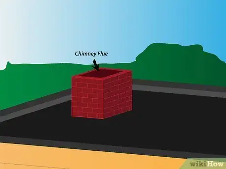 Image titled Build a Chimney Step 4