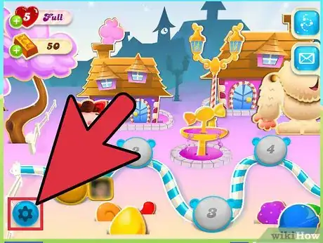 Image titled Turn Off Sound Effects in Candy Crush Soda Saga Step 5