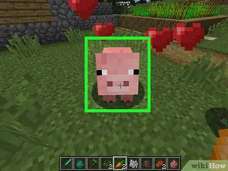 Image titled Get Carrots in Minecraft Step 10