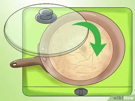 Image titled Remedy Common Problems With Making Injera Step 10
