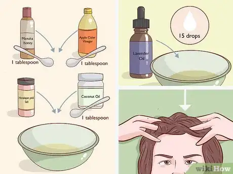 Image titled Use Essential Oils for Hair Step 9